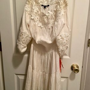 NWT Gianni Binni summer dress